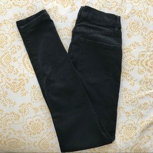 BDG TWIG High Rise